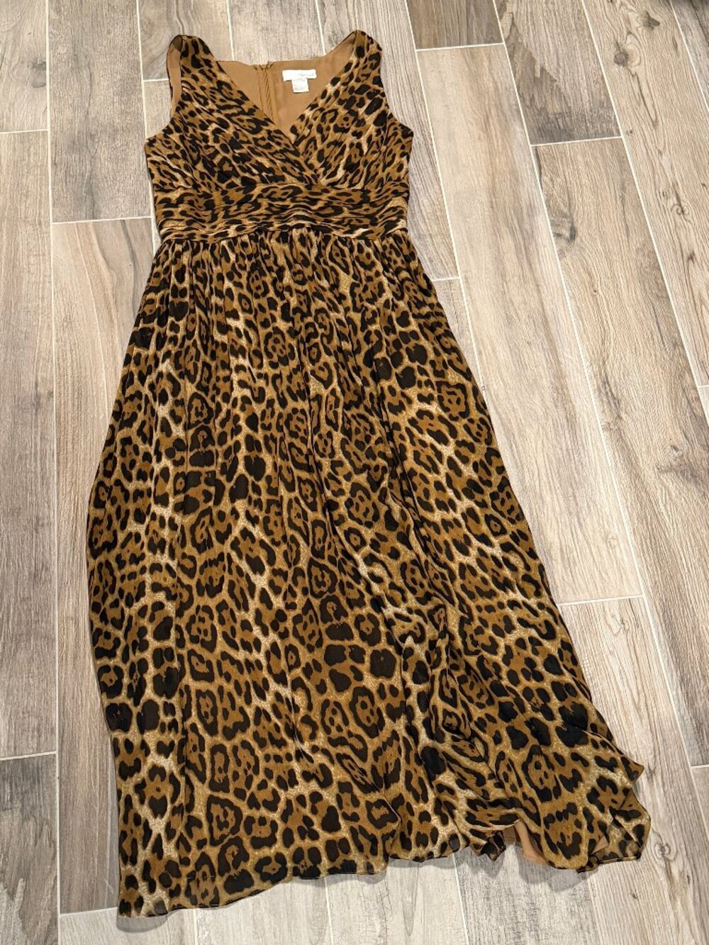 Spiegel Maxi Dress
